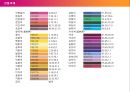 Color Marketing & The Color of Korea (컬러마케팅,컬러마케팅전략,색채마케팅,한국의색채문화,컬러마케팅분석).PPT자료 31페이지