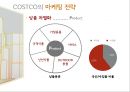 COSTCO의 마케팅 및 핵심역량 분석 - 마케팅전략, 경영전략, 향후전망, ppt 자료 15페이지