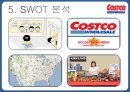 [Marketing Strategy] COSTCO 코스트코마케팅전략,코스트코분석,코스트코경영전략,COSTCO마케팅전략,COSTCO분석,COSTCO경영전략.PPT자료 10페이지