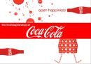 The Evolving Strategy of CocaCola (코카콜라마케팅전략,코카콜라분석,코카콜라해외마케팅전략,펩시와코카콜라).ppt 1페이지
