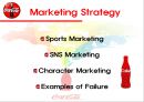The Evolving Strategy of CocaCola (코카콜라마케팅전략,코카콜라분석,코카콜라해외마케팅전략,펩시와코카콜라).ppt 4페이지