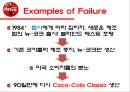The Evolving Strategy of CocaCola (코카콜라마케팅전략,코카콜라분석,코카콜라해외마케팅전략,펩시와코카콜라).ppt 14페이지