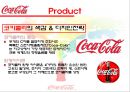 The Evolving Strategy of CocaCola (코카콜라마케팅전략,코카콜라분석,코카콜라해외마케팅전략,펩시와코카콜라).ppt 24페이지