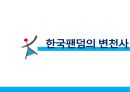 팬덤과소비문화,한국팬덤의변천사,팬덤의의미 5페이지