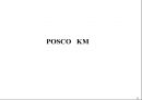 포스코KM,포스코기업내부성과,포스코뉴패러다임,포스코외부평가성과,포스코KM도입,POSCO의KM도입,KM활성화 1페이지