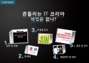 한국 IT산업의 위기,한국IT산업,IT산업위기,흔들리는IT코리아 2페이지