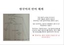 한국인의기원문제.유전학으로본 한국인의기원,한국인기원,미토콘드리아DNA연구 24페이지
