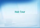 허브투어, Hub Tour, 여행사분석, 기업분석, 여행사기업분석 1페이지