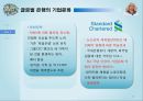 해외진출 과정,시티은행 한국 내 비즈니스 현황,국내은행의 기업문화 17페이지