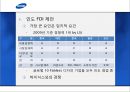 해외투자론,삼성전자,마케팅,브랜드,브랜드마케팅,기업,서비스마케팅,글로벌,경영,시장,사례,swot,stp,4p 16페이지