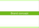 SAEN GREEN ：Re-naming Project (화장품시장,화장품마케팅,마케팅,브랜드,브랜드마케팅,기업,서비스마케팅,글로벌,경영,시장,사례,swot,stp,4p).PPT자료 33페이지