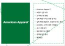 American Apparel,American Apparel 소비자불만사례분석,아메리칸어페럴 소비자불만,소비자불만사례 2페이지