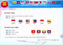 ASEAN소개,태국분석,필리핀분석,싱가포르분석,말레이시아분석,인도네시아분석,베트남분석,아세안소개및분석 4페이지