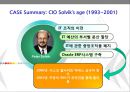 CISCO,CISCO장단점,CISCO기업분석 - 시스코 - 소개, 이슈, 대안 장단점 4페이지