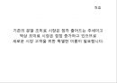 CJ 백설 “한술에” 리네이밍 - CJ,백설,마케팅사례,마케팅,브랜드,브랜드마케팅,기업,서비스마케팅,글로벌,경영,시장,사례,swot,stp,4p.PPT자료 23페이지