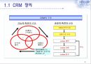 CRM마케팅,CRM마케팅전략,CRM마케팅사례및분석,전략적마케팅 5페이지