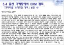 CRM마케팅,CRM마케팅전략,CRM마케팅사례및분석,전략적마케팅 24페이지