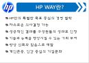 HP_배회관리,브랜드마케팅,서비스마케팅,글로벌경영,사례분석,swot,stp,4p 7페이지