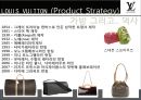 louis_vuitton_마케팅,세계적인 브랜드 루이비통,명품마케팅전략사례,브랜드마케팅,서비스마케팅,글로벌경영,사례분석,swot,stp,4p 7페이지