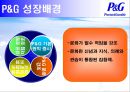 P&G 의 시장 진출과 Gillette  M&A,P&G해외시장진출,P&G의엠엔에이,P&G기업분석 12페이지