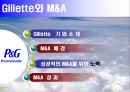 P&G 의 시장 진출과 Gillette  M&A,P&G해외시장진출,P&G의엠엔에이,P&G기업분석 25페이지