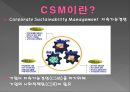 기업의 사회적 책임 POSCO - POSCO,기업의 사회적 책임,포스코사회적책임,사회적책임사례,CSR사례,CSM.PPT자료 12페이지