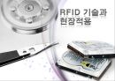 RFID 기술과 현장적용.PPT자료 1페이지