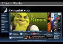 Pixar vs Dream Works, Dream Works분석, Pixar분석, 픽사, 드림웍스 PPT자료 8페이지