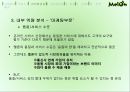 음악이 필요한 순간 Melon - 멜론 melon 기업분석과 마케팅사례분석및 멜론의 경쟁우위와 문제점및 새로운전략제안 PPT자료 17페이지