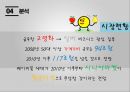 [경영학의 이해] 황금기차 (실버여행) 사업계획서.ppt 22페이지