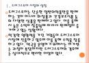 [드럭스토어]드러그스토어 시장의 성장과 규제에 따른 영향 PPT자료 5페이지