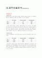 대우건설 재무분석(기업분석) 4페이지