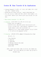 열전달 - Section Ⅲ. Heat Transfer & Its Applications 1페이지