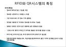 CJ 대한통운(CJ GLS)의 RFID와 QR시스템.ppt 9페이지