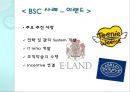 [인적자원관리] BSC 사례.ppt 22페이지