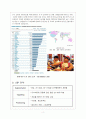 글로벌마케팅_푸드캡슐,미국시장진출,브랜드마케팅,서비스마케팅,글로벌경영,사례분석,swot,stp,4p 5페이지