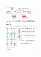 하이닉스기업조사,hynix,반도체산업정의국내외적발전과정,국제적위상,향후전망,마케팅,STP,4P전략,물류체계 분석 22페이지