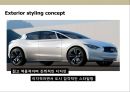 젊은 감각의 컴팩트 비클(compact vehicle) 런칭을 위한 커뮤니케이션 전략 14페이지