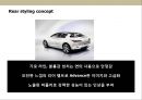 젊은 감각의 컴팩트 비클(compact vehicle) 런칭을 위한 커뮤니케이션 전략 19페이지