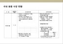 자동차 튜닝 전문점 사업 계획서 - 시장분석, 기술성 분석, 경쟁사 분석, SWOT 분석, 소비자 분석 19페이지