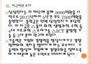 [삼성 기업분석] 삼성의 경영전략분석(투자전략).PPT자료 12페이지