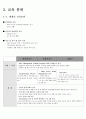 인사관리 가상기업설계 (HRM,인사고과,채용제도,교육훈련,경력관리,윤리경영 등) 8페이지