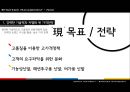 나이키와 전략경영 Nike & Skills of Strategic Management.ppt 11페이지