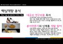 나이키와 전략경영 Nike & Skills of Strategic Management.ppt 21페이지