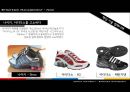 나이키와 전략경영 Nike & Skills of Strategic Management.ppt 22페이지