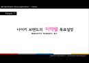 나이키와 전략경영 Nike & Skills of Strategic Management.ppt 24페이지