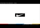 나이키와 전략경영 Nike & Skills of Strategic Management.ppt 26페이지