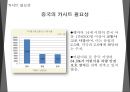 중국마케팅에 대한 고찰 - 중국 내수시장을 잡아라 15페이지