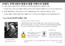 명품 브랜드 성공전략 및 재활성화 사례분석  7페이지