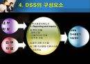 의사결정지원시스템 (DSS, decision support system 출현) 8페이지